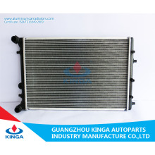 2016 New Style for Volkswagen Seat Cordoba 2002 Mt Radiator Assem with Tank 6qe. 121.253A